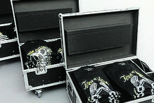 Ricardo Quaresma cumpre sonho e lança marca de roupa 