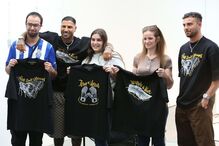 Ricardo Quaresma cumpre sonho e lança marca de roupa