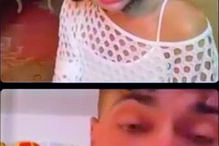 José Castelo Branco e Brunny Fernandes têm mantido algumas conversas públicas nas redes sociais desde 2020, muitas delas de cariz sexual. O cantor e historiador que agora vive na Alemanha, admite que passou férias com familiares do ‘Conde’, mas não conseguiu desmentir que mantém uma relação amorosa com o marchand d’art 