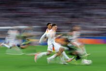 Alemanha-Escócia no arranque do Euro 2024