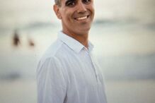 Omri Miran