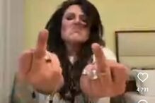 Sónia Tavares denunciou situação nas redes sociais