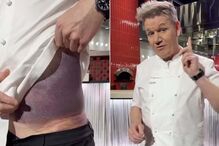 Gordon Ramsay