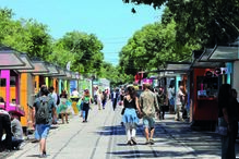 Feira do Livro de Lisboa 