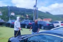 Filho de Cristina Ferreira obrigado a trabalhar 