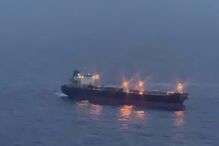 Força Aérea apoia resgate 