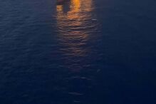 Força Aérea apoia resgate 