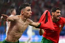 Francisco Conceição