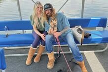 Firehouse e Billy Ray Cyrus