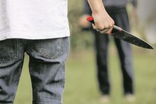 Atinge a tiro e esfaqueia rival junto a estação de Metro em Lisboa