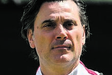Vincenzo Montella, Selecionador da Turquia 