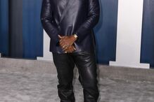 Governo britânico bloqueia entrada do rapper Kanye West no Reino Unido