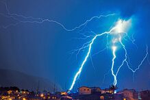 Imagem RAIOS GETTYIMAGES-1363183184.JPG (21685344) (Milenium)