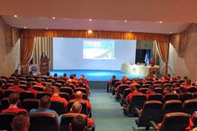 Bombeiros de Fajões promovem workshop sobre condução fora de estrada