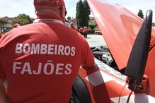 Bombeiros de Fajões promovem workshop sobre condução fora de estrada