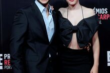 Madalena Aragão e Lucas Dutra