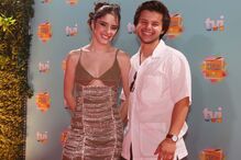 Madalena Aragão e Lucas Dutra