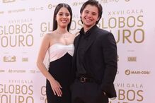 Madalena Aragão e Lucas Dutra
