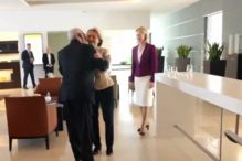 Von der Leyen antecipa 