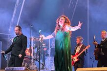 Sónia Tavares, dos The Gift