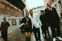 MAR e Kasha a caminho dos Prémios Play