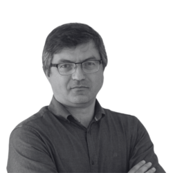 Sérgio A. Vitorino