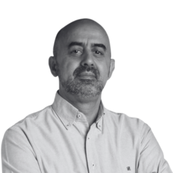 Mário Pereira