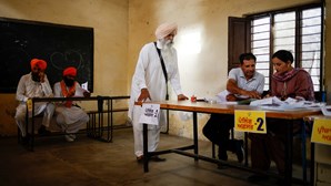  Calor extremo causa 62 mortos na Índia durante período de eleições gerais
