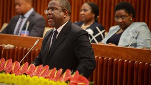 Terceira força da oposição submete candidatura de Lutero Simango às presidenciais moçambicanas