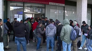 Regras apertam para quem quer imigrar para Portugal