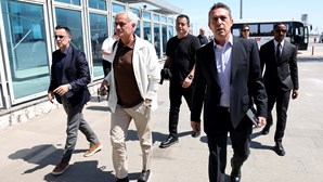 José Mourinho assume compromisso com Fenerbahçe para dois anos e sem promessas