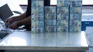 Bancos denunciam 18 mil transações suspeitas
