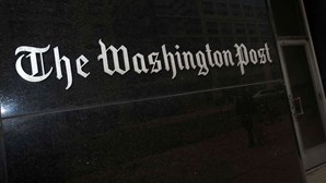 Diretora do jornal norte-americano The Washington Post demite-se