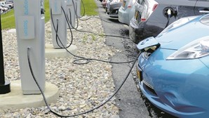 Carros elétricos dominam lista de vendas em 2023