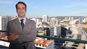 Filipe Santos Costa de presidente a técnico em menos de uma semana