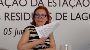 Ministra do Ambiente insiste que é preciso executar investimentos no Algarve para aumentar as reservas de água