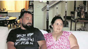 “Tive de fazer o parto da minha filha morta”: Casal avança com queixa-crime contra hospital e desespera por respostas