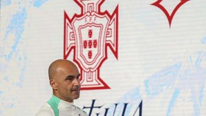 Martínez diz que jogo com Croácia foi "perfeito" para a preparação 