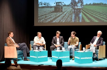 A ciência como motor do desenvolvimento da agricultura