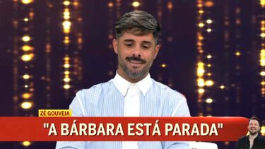 "São bons amigos": Rui Figueiredo comenta possível relacionamento entre Bárbara Parada e Francisco Monteiro 