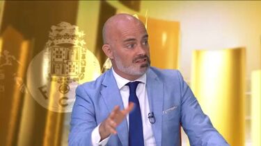 Luís Miguel Henrique : "Sérgio Conceição está a comprar uma guerra que não tem hipótese de ganhar"