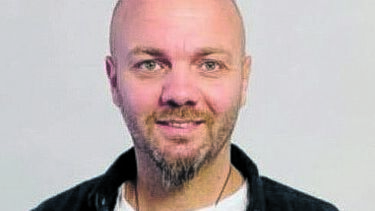 Artur Lorenz