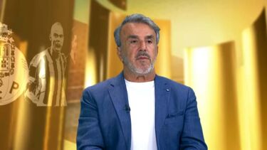Diamantino Miranda: " E se Vítor Bruno tivesse falado com Sérgio Conceição? o que seria?"