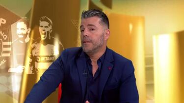 José Calado: "Villas-Boas tem de esclarecer a situação"