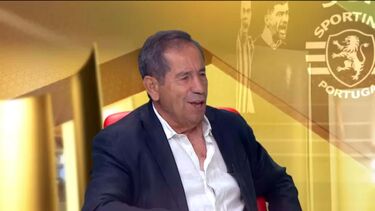Octávio Machado: " Pepe e Sérgio mereciam mais respeito"