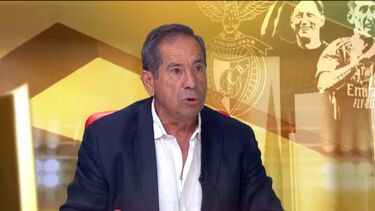 Octávio Machado: "Não creio que Gyökeres queira sair do Sporting"