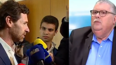 José Manuel Freitas: "Se o FC Porto quer um novo treinador e se o novo treinador é Vítor Bruno, ele tem todo o direito de decidir o seu futuro."