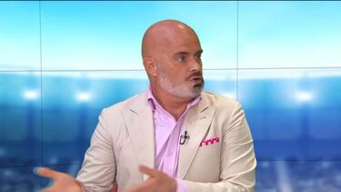 Luís Miguel Henrique: "Gyokeres tem a ambição de estar ao mais alto nível"