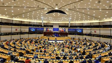 Saiba o que é e como funciona o Parlamento Europeu