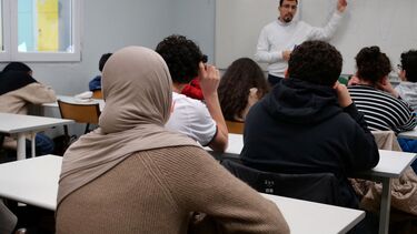 Os alunos estrangeiros são 105 mil, 10% do total